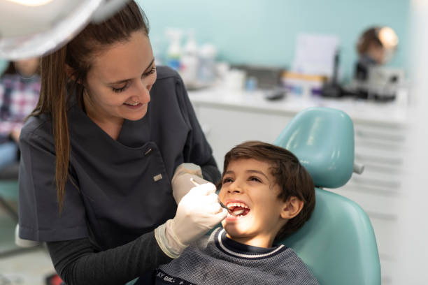Best Emergency Dental Services for Seniors in Somers Point, NJ