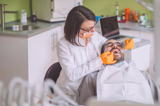 Best Emergency Cosmetic Dentistry in Somers Point, NJ