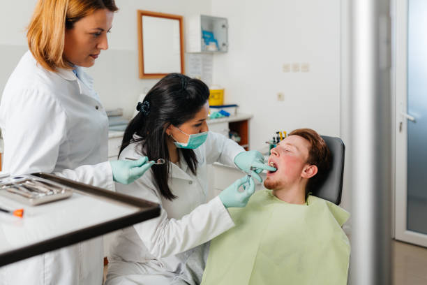 Best Emergency Dentist for Knocked-Out Tooth in Somers Point, NJ